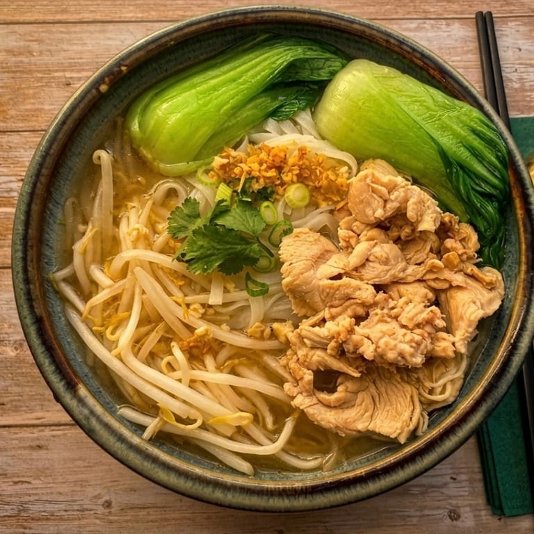 Explore Our Authentic Soup