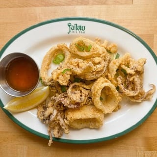 S&P Calamari