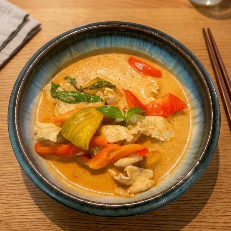 Explore Our Curry Selection